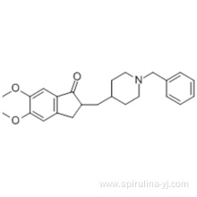 Donepezil CAS 120014-06-4